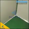 Salle blanche pharmaceutique à pression négativeMaison préfabriquée 6