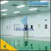 Der Reinraum im modernen China-Stil 1