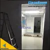 Der Reinraum im modernen China-Stil 5
