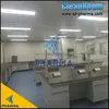 Sorgfältige Räumung und sichere Nutzung von Reinräumen 3