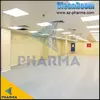 SurgicalFactory Reinraum ohne Staub 3