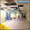 SurgicalFactory Reinraum ohne Staub 4