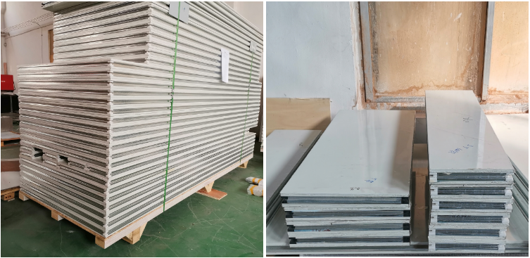 product-Customized Dust Free Room Clean Room For Lcd Repair-PHARMA-img-1
