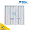 Medium Efficiency Filter Plate Filter Bag Filter 4
