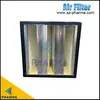 Medium Efficiency Filter Plate Filter Bag Filter 5