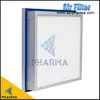 Module Filter In Clean Room Of Electronic Factory 5