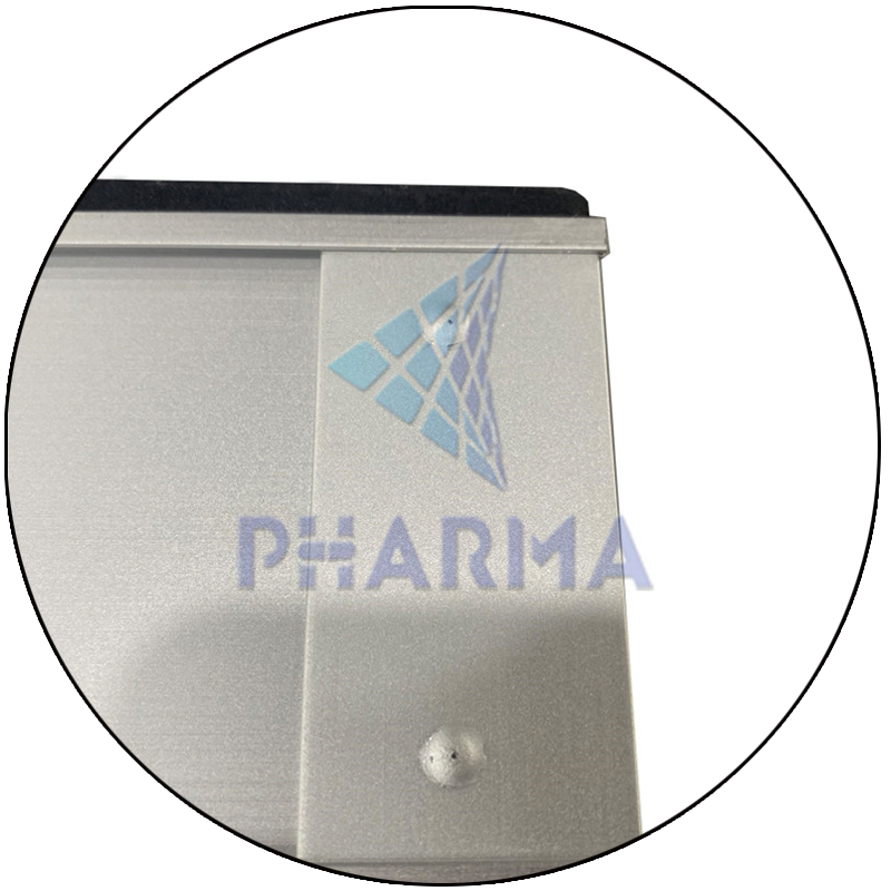 product-PHARMA-Medium Efficiency High Efficiency Air Filter Without Partition In Purification Worksh-1