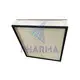 Filtro de aire de carbón activado confiable Filtro de aire compre ahora para productos farmacéuticos 4