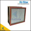 Medium Efficiency Filter Plate Filter Bag Filter 3