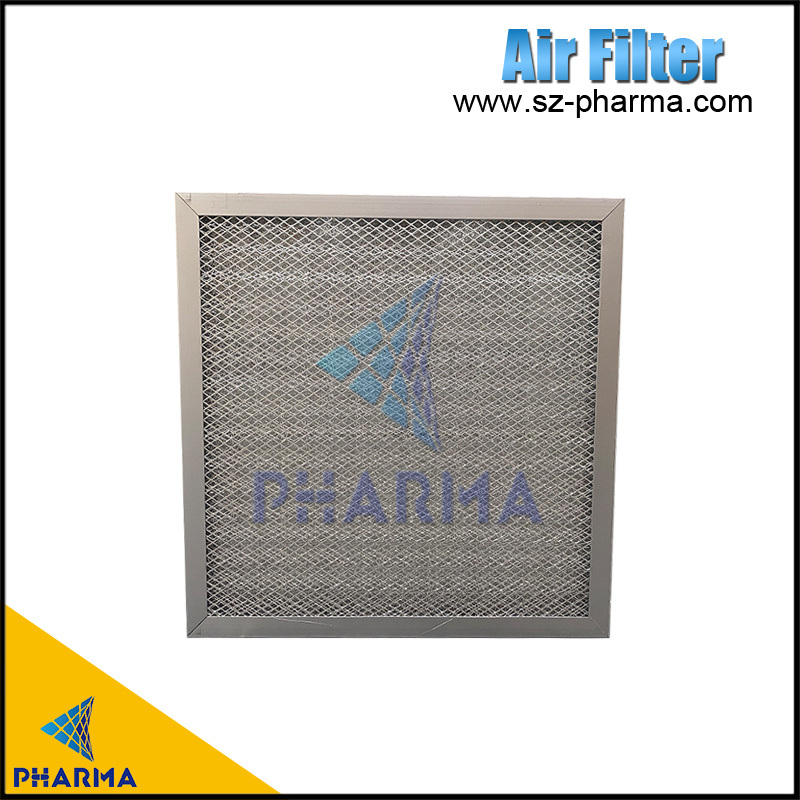 product-Air Filter Hepa Custom HEPA Filter-PHARMA-img-1