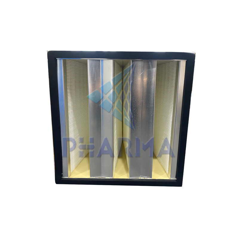 product-Wide Application Range And High Efficiency Filter-PHARMA-img