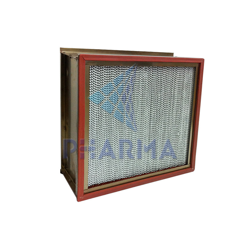 product-PHARMA-Wide Application Range And High Efficiency Filter-img-1
