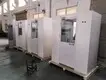 PHARMA Air Shower douche à air propriétaire de salle blanche pour usine d'électronique 5
