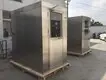 PHARMA Air Shower douche à air propriétaire de salle blanche pour usine d'électronique 4