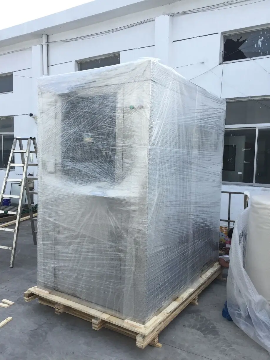 Beste Luftdusche Luftdusche jetzt für Elektronikfabrik anfragen 6