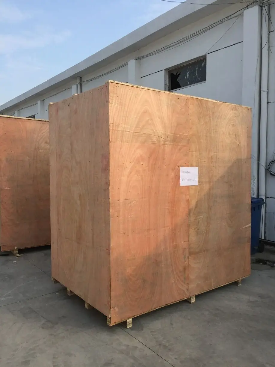 Beste Luftdusche Luftdusche jetzt für Elektronikfabrik anfragen 7