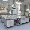 Extrator PBF das emanações do teto do laboratório dos SS 304 1