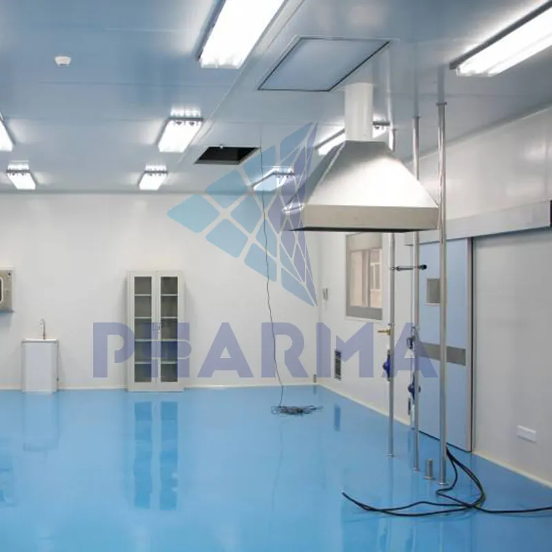 Extrator PBF das emanações do teto do laboratório dos SS 304 3