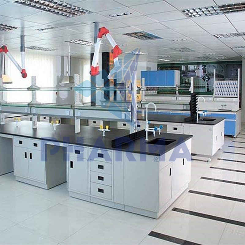 product-PHARMA-SS304 Food Industry Fume extractor laboratory smoke extracting and filtering-img-1