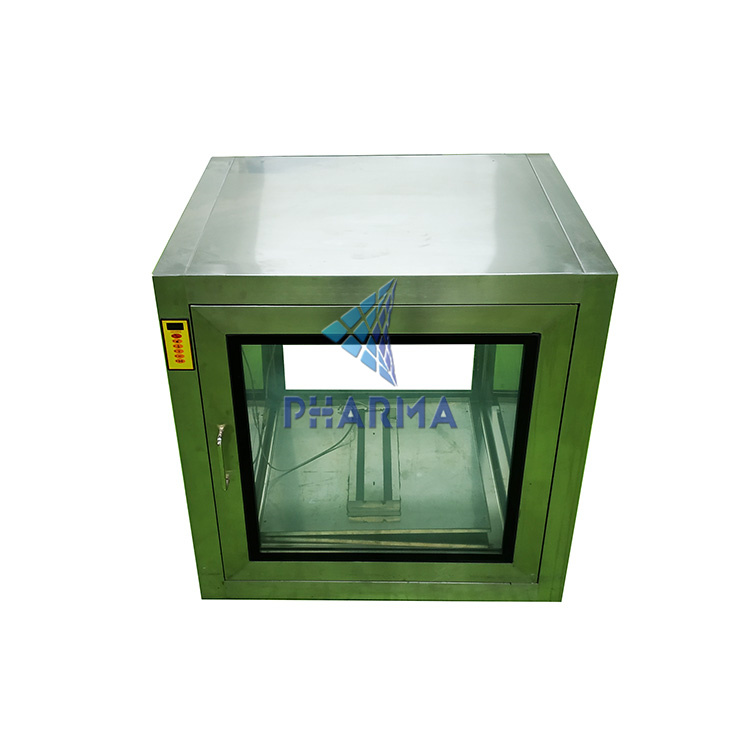 product-PHARMA-Custom Pass box 190019001900mm with factory price-img-1