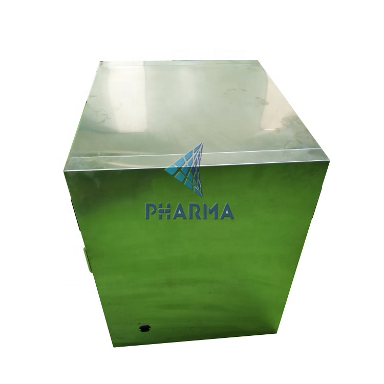product-Custom Pass box 190019001900mm with factory price-PHARMA-img-1