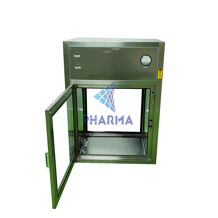 product-PHARMA-Custom Pass box 190019001900mm with factory price-img
