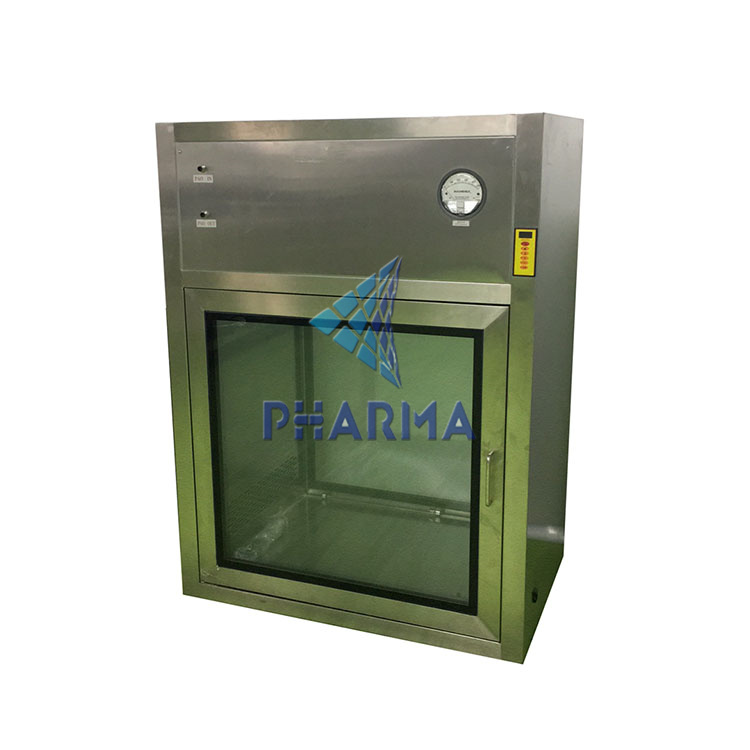 product-Custom Pass box 190019001900mm with factory price-PHARMA-img