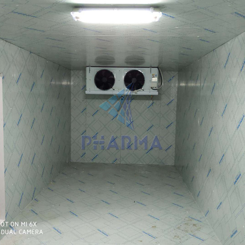 product-Cold Room Panel PU of Thickness 75mm and 50mm-PHARMA-img