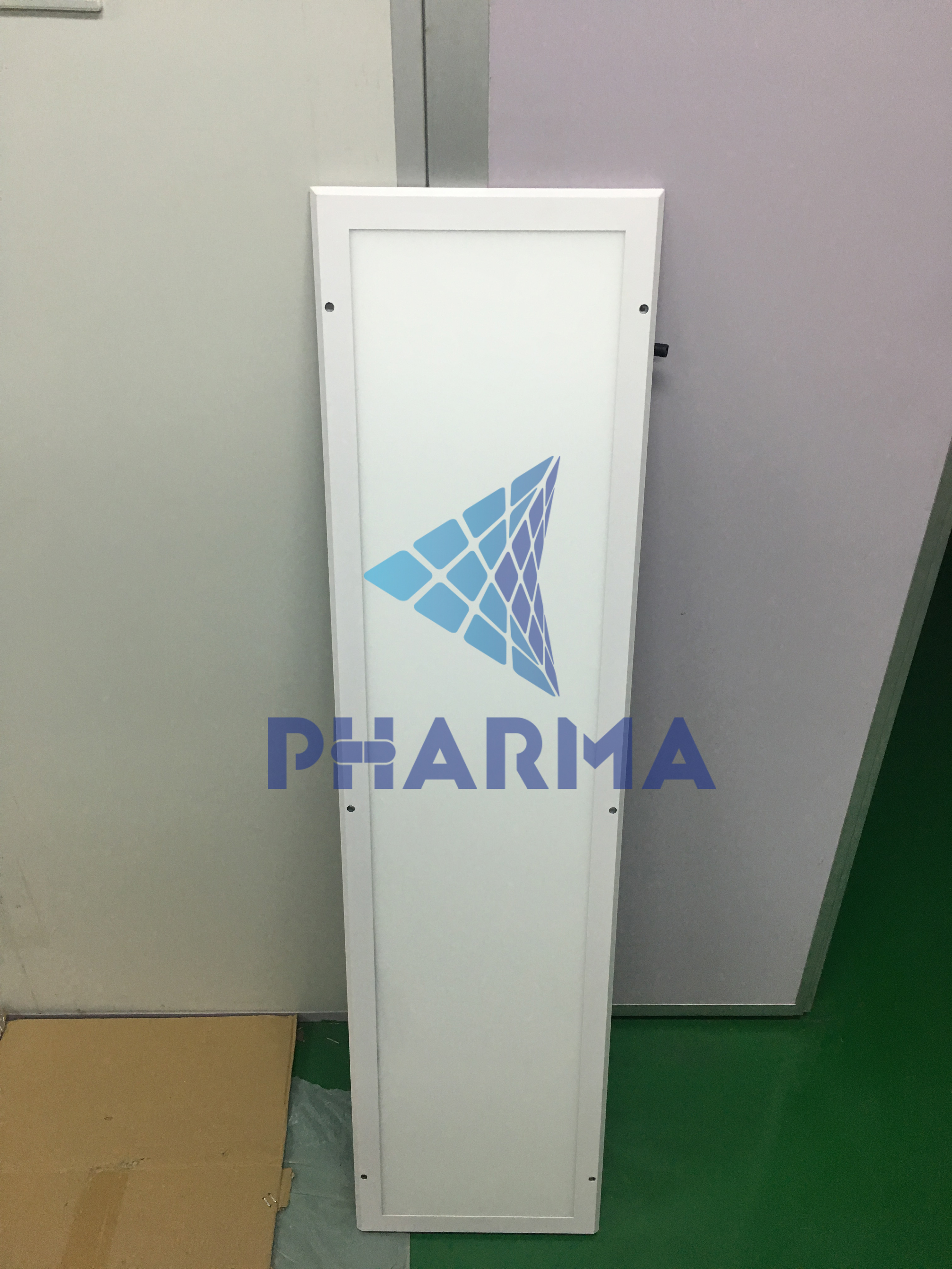 product-PHARMA-Flat Led Light Professional Square Ultra Thin Flat LED Panel Light Ceiling-img