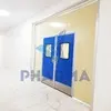 prefabricated sandwich panel house for employe dorm 1