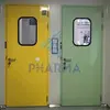 prefabricated sandwich panel house for employe dorm 4