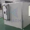 prefabricated sandwich panel house for employe dorm 6