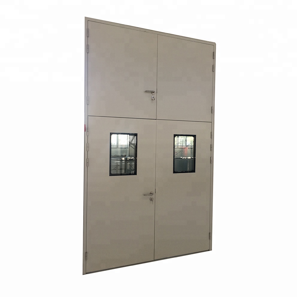 10 square meters modular cleanroom 13