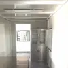 Oficina de sala limpa de contêiner 40HQ 2