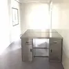 Oficina de sala limpa de contêiner 40HQ 3