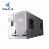 Oficina de sala limpa de contêiner 40HQ 5