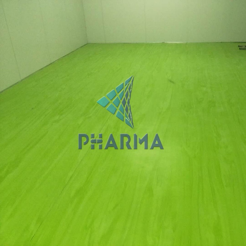 product-40HQ Container Clean Room Workshop-PHARMA-img-1