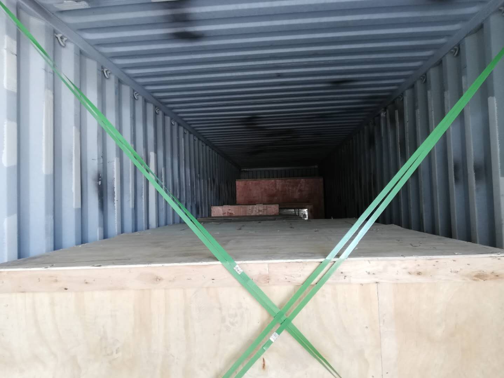 product-40HQ Container Clean Room Workshop-PHARMA-img-2