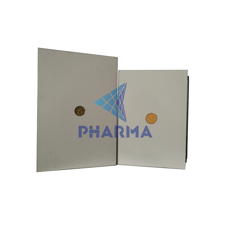 product-PHARMA-40HQ Container Clean Room Workshop-img-1