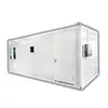 ISO6-Containerhaus-Verarbeitungsraum mit LED-Licht 1