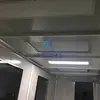ISO6-Containerhaus-Verarbeitungsraum mit LED-Licht 2