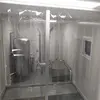 ISO6-Containerhaus-Verarbeitungsraum mit LED-Licht 4
