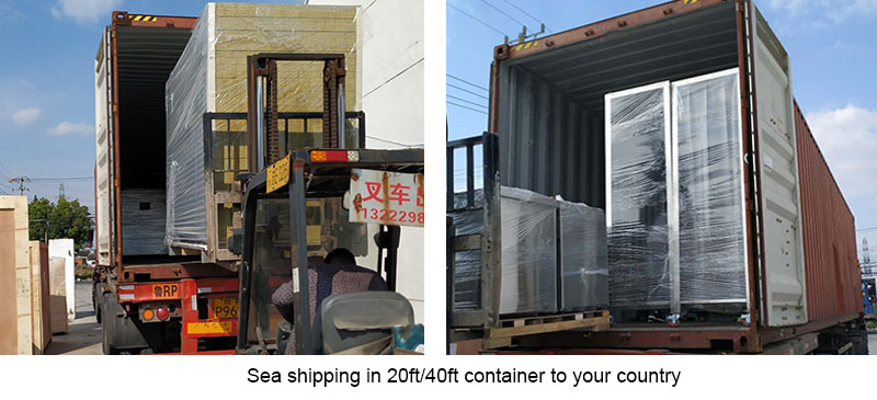 product-Efficient And Convenient Modular Aseptic Clean Room-PHARMA-img-7