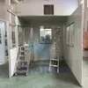 Sandwichplattenmaterial und Laborgebrauch Fertighaus ISO 2