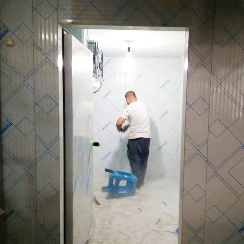 product-2225 cold room for storage meat 5c -5c-PHARMA-img