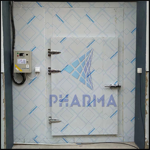 product-2225 cold room for storage meat 5c -5c-PHARMA-img-2