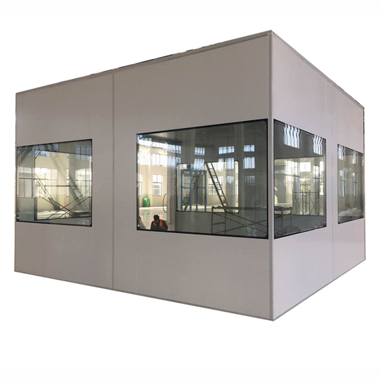product-Prefab House ContainerLow Cost Modular House-PHARMA-img-3