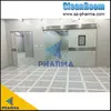 Efficient And Convenient Modular Aseptic Clean Room 1
