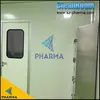 HEPA Filter Turnkey Solution Clean Room For Filling and Capping Area 4