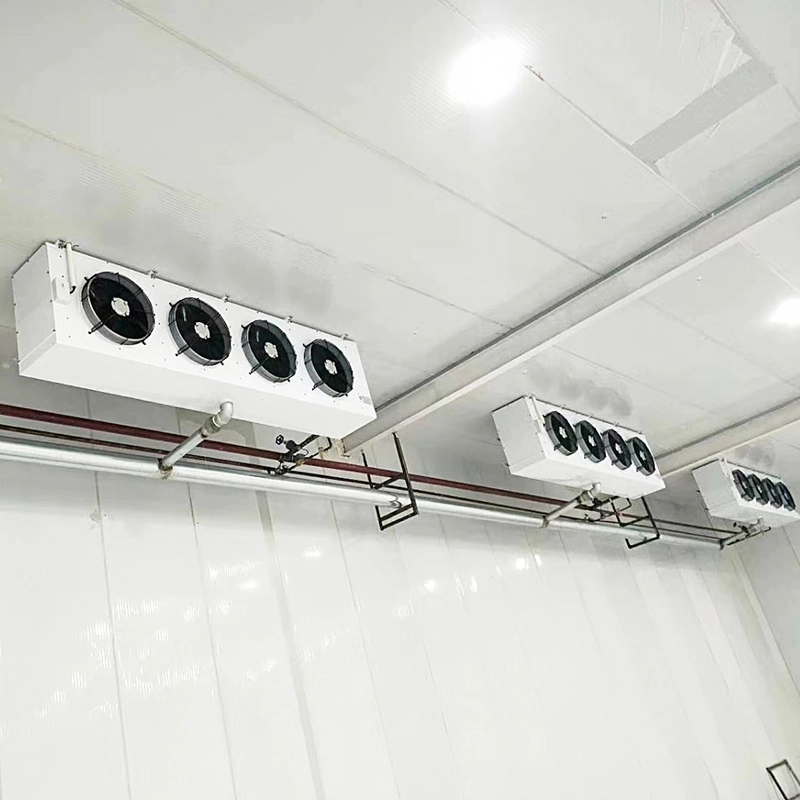 2*2*2.5 cold room for storage meat 5c -5c 1